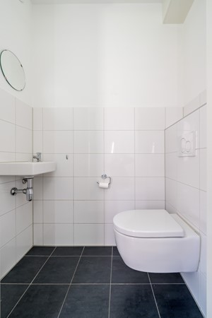 Medium property photo - Simone de Beauvoirstraat 93, 6515 XH Nijmegen